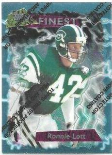 Ronnie Lott