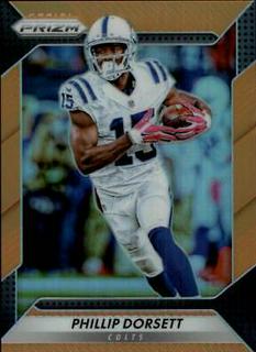 Phillip Dorsett
