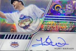 Kurt Warner