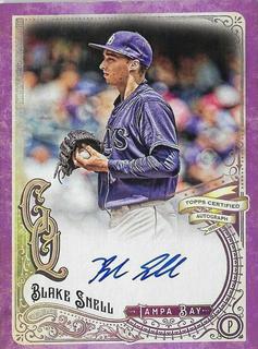 Blake Snell