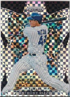 Anthony Rizzo