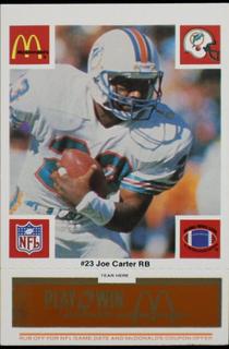 Joe Carter