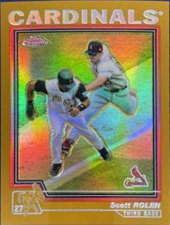 Scott Rolen
