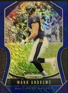 Mark Andrews