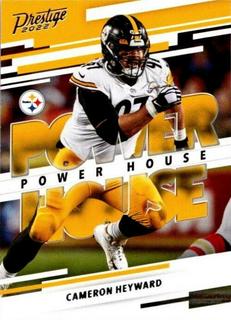 Cameron Heyward