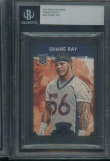Shane Ray