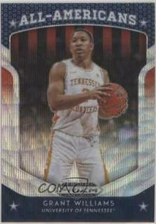 Grant Williams