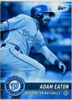 Adam Eaton