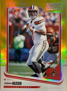 DeShone Kizer