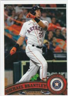 Michael Brantley