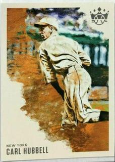 Carl Hubbell