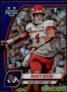 Mikey Keene