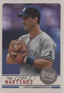 Tino Martinez