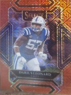 Darius Leonard