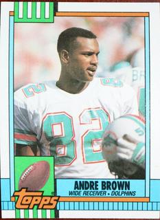 Andre Brown