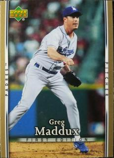 Greg Maddux