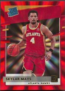 Skylar Mays
