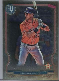 Michael Brantley