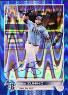 Mike Zunino