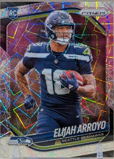 Elijah Arroyo