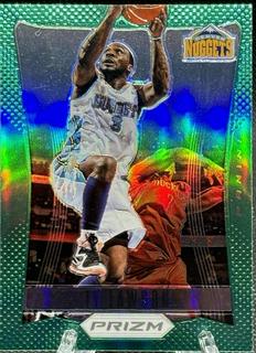 Ty Lawson