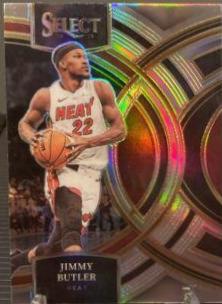 Jimmy Butler