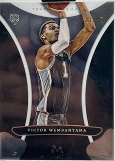 Victor Wembanyama