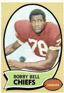 Bobby Bell