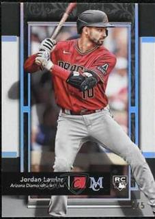 Jordan Lawlar