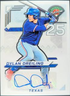 Dylan Dreiling