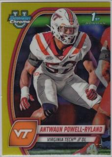 Antwaun Powell-Ryland