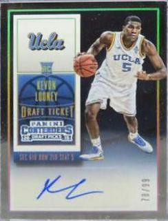 Kevon Looney