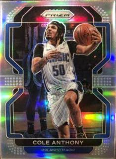 Cole Anthony
