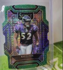 Ray Lewis