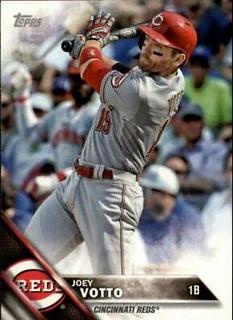 Joey Votto