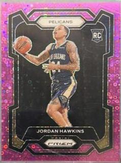 Jordan Hawkins