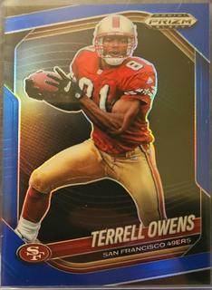 Terrell Owens