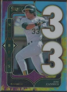 Jose Canseco