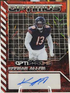 Keenan Allen