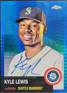 Kyle Lewis