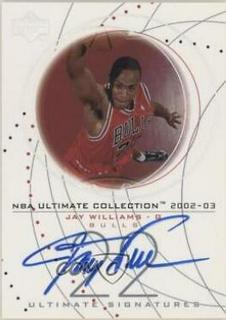 Jay Williams