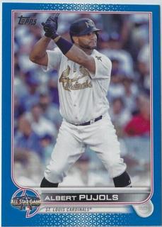 Albert Pujols