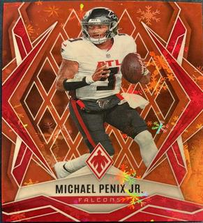 Michael Penix Jr.
