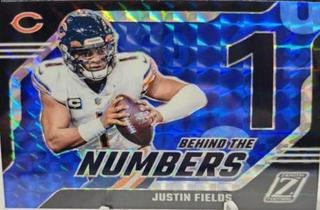 Justin Fields