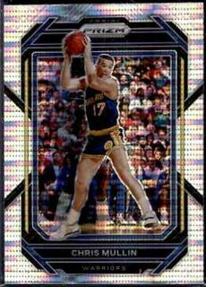 Chris Mullin
