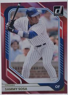 Sammy Sosa