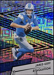 Jared Goff