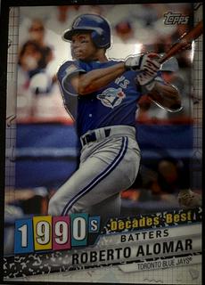 Roberto Alomar