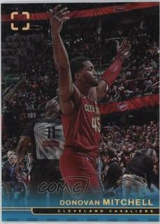 Donovan Mitchell