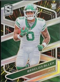 Braelon Allen
